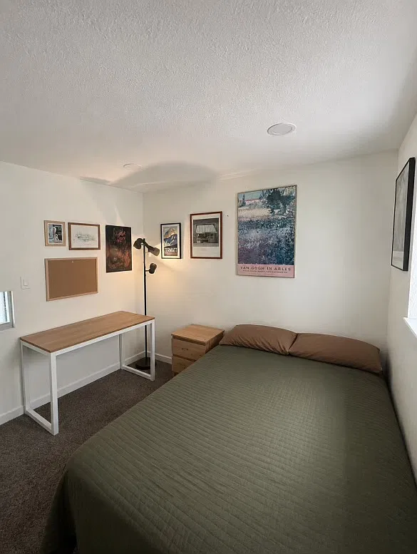 2 bed, 1.5 bath, 794 sqft, $1,995 — Photo 4