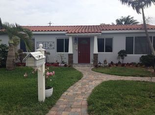 6710 SW 5th Ter, Miami, FL 33144