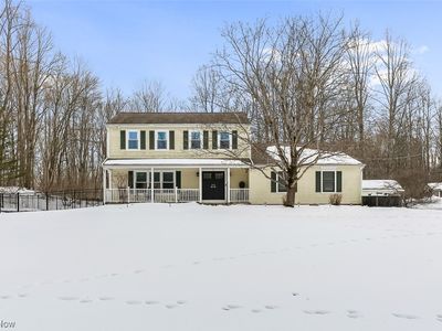9401 Wilson Mills Rd, Chesterland, OH, 44026