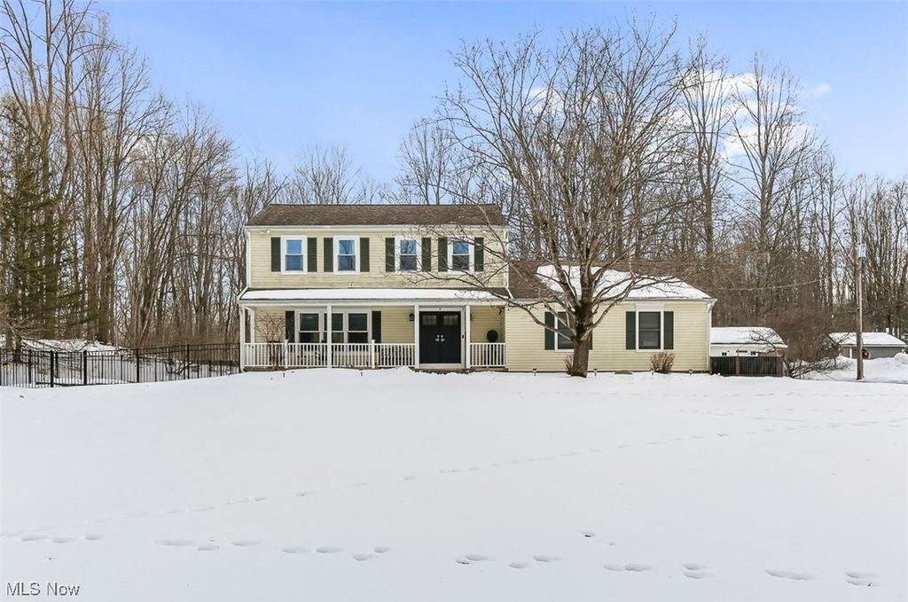Real estate listing image
