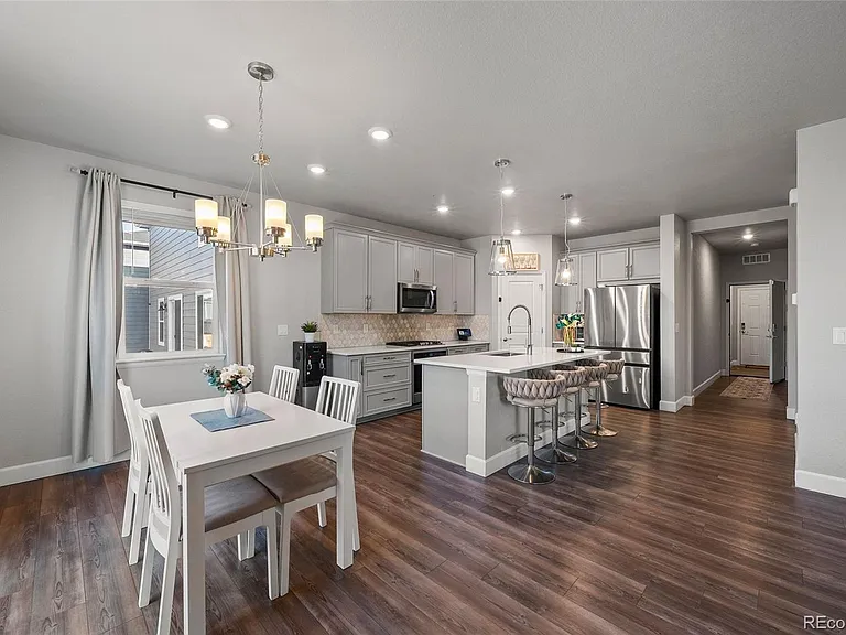 3807 Red Valley Ln — Photo 8