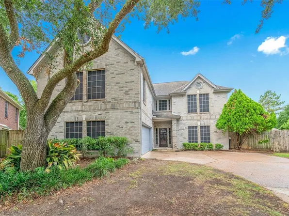 5503 Moultrie Ln, Houston, TX 77084