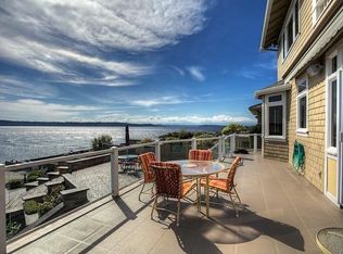 11095 Arroyo Beach Pl SW, Seattle, WA 98146