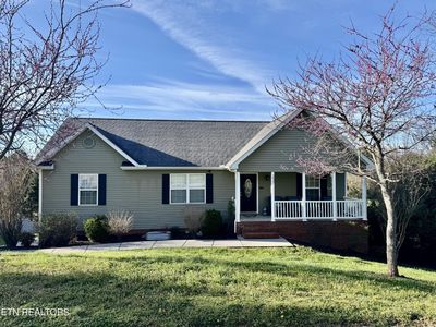 237 Ridgefield Dr, Maryville, TN, 37804