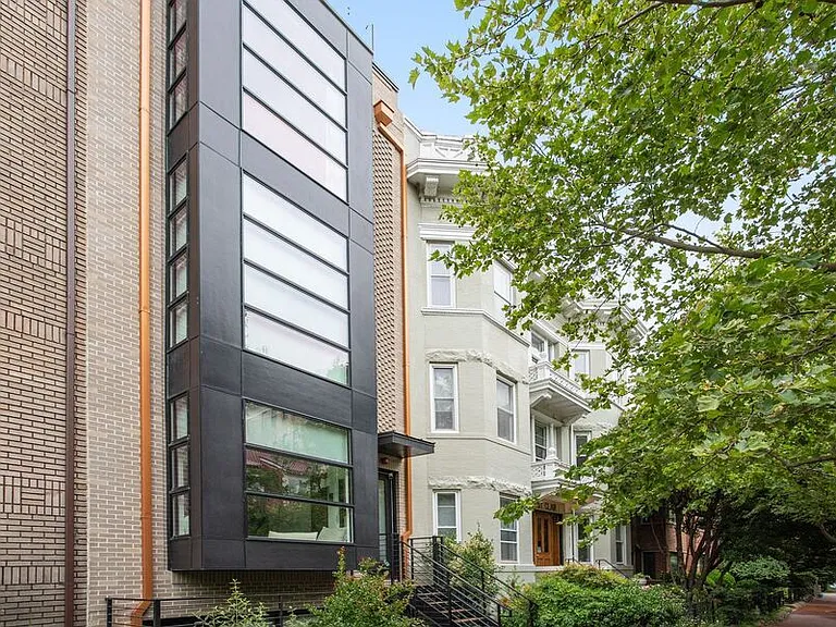 1719 T St NW #3 — Photo 2
