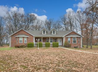 4592 Kentucky Rd, Seneca, MO 64865
