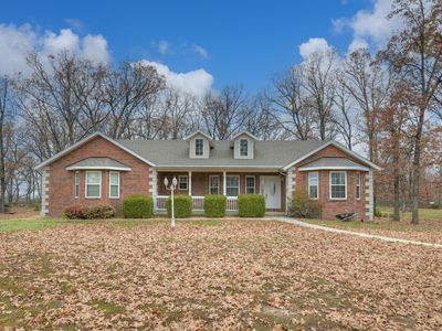 4592 Kentucky Road, Seneca, MO, 64865