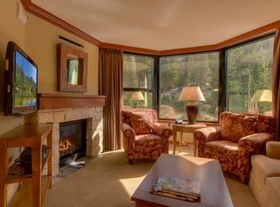 400 Squaw Creek Road #749,751, Olympic Valley, CA 96146