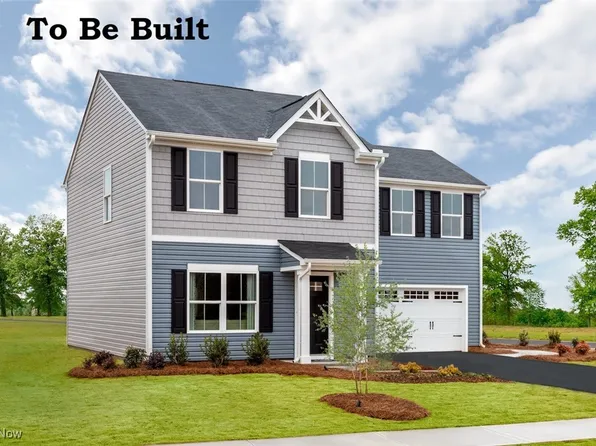 S/l 13 Queen Anne Ct, Cleveland, OH 44121