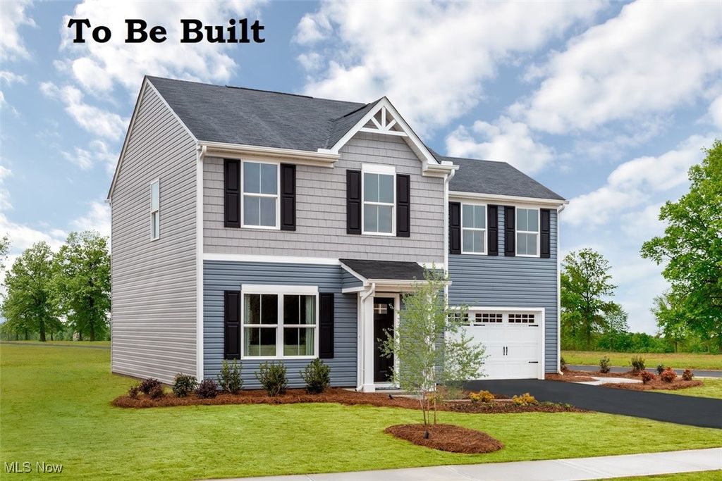 Real estate listing image