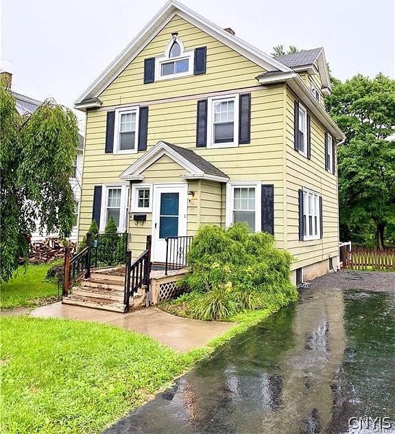 222 N Hoopes Ave, Auburn, NY 13021 Zillow
