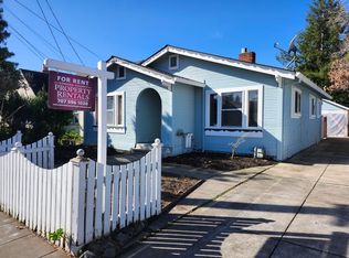 705 Brown St, Santa Rosa, CA 95404