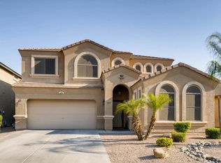 16079 W Williams St, Goodyear, AZ 85338