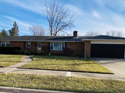 201 Janet Ave, Rochelle, IL, 61068