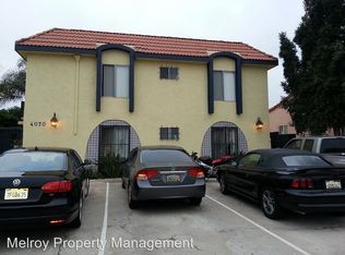 4070 Highland Ave APT 7, San Diego, CA 92105