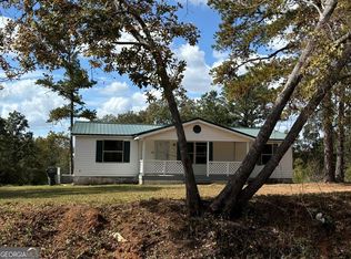 2130 State Highway 41 S, Buena Vista, GA 31803