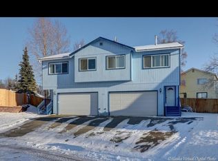 1211 Farrow Cir #1, Anchorage, AK 99504