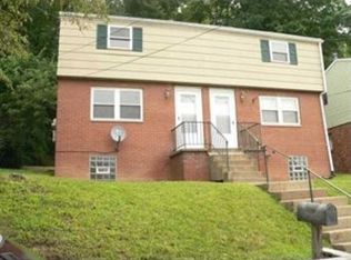125 Center St, Wilkinsburg, PA 15221