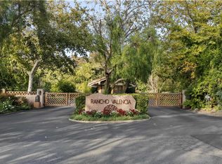 6015 Paseo Valencia, Rancho Santa Fe, CA 92067
