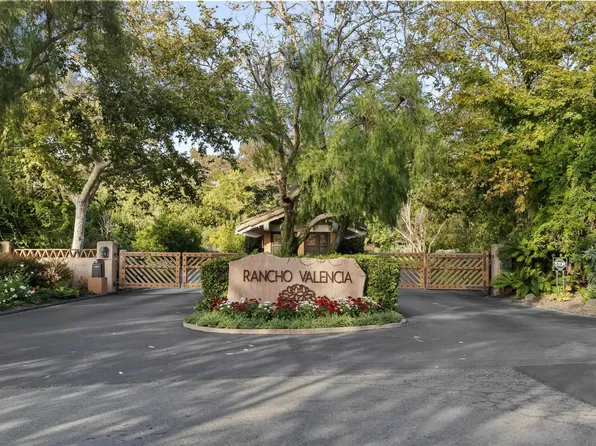 6015 Paseo Valencia, Rancho Santa Fe, CA 92067