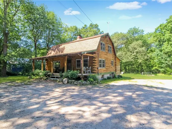 270 Ross Hill Rd, Charlestown, RI 02813