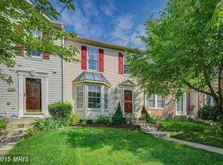 7968 Brightlight Pl, Ellicott City, MD 21043