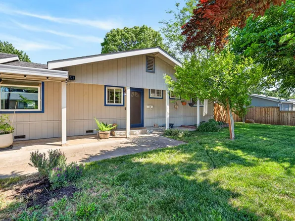 5724 Beech Ave, Orangevale, CA 95662