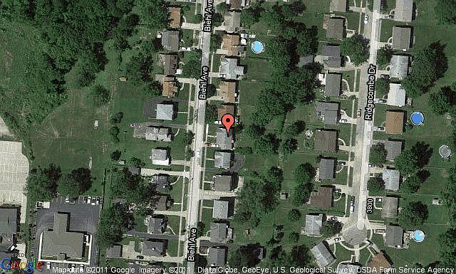 Map View