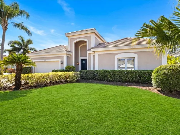 8732 54th Ave E, Bradenton, FL 34211