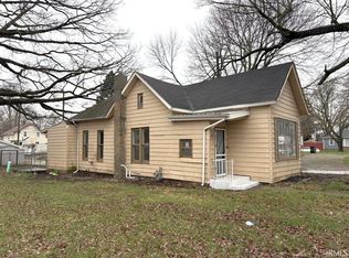 1331 Michigan Ave, Fort Wayne, IN 46802