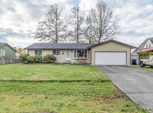 206 Blair Dr, Everson, WA 98247