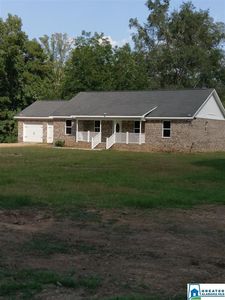 476 County Road 193, Clanton, AL, 35085