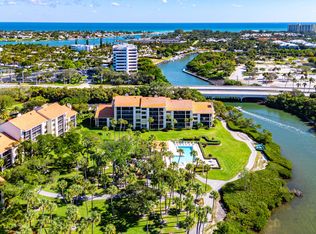 1000 N Us Highway 1 UNIT BE204, Jupiter, FL 33477