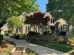 2407 Edgemere Ct, Marietta, GA 30062