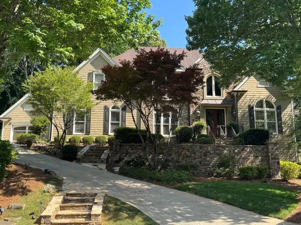2407 Edgemere Ct, Marietta, GA 30062