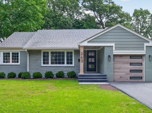 263 Barberry Rd, Highland Park, IL 60035