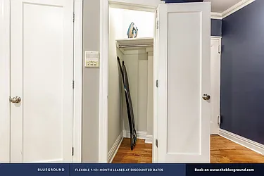 Rented by The Blueground