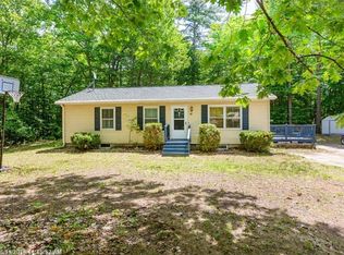 24 Timber Ln, Poland, ME 04274