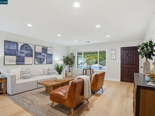 3331 Alfonso Dr, Concord, CA 94518