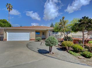 3960 Westbury Rd, Castro Valley, CA 94546