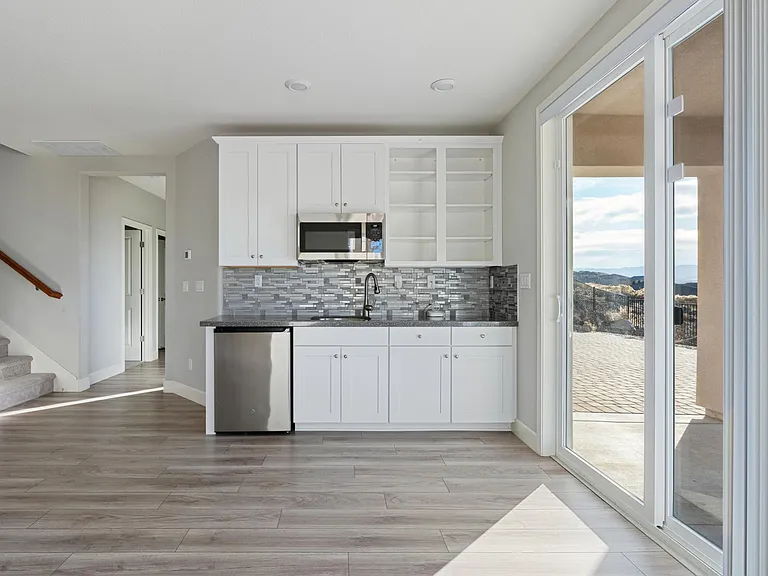 Kitchenette