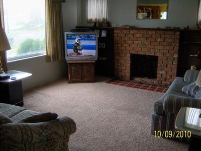 1654 E Rich Ave, Spokane, WA, 99207