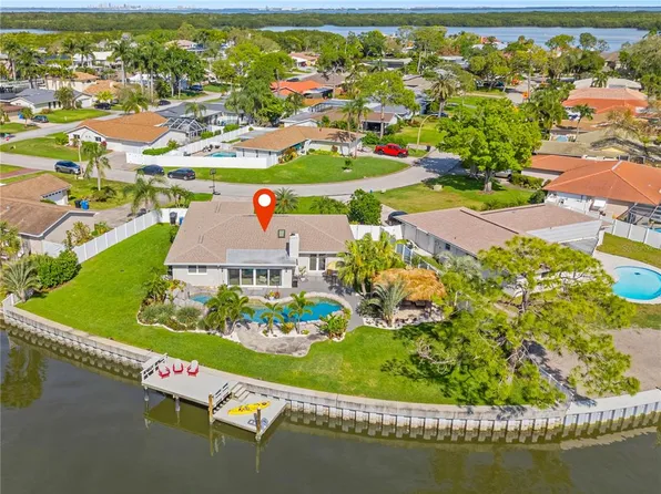 2008 TANGLEWOOD WAY NE, ST PETERSBURG, FL 33702