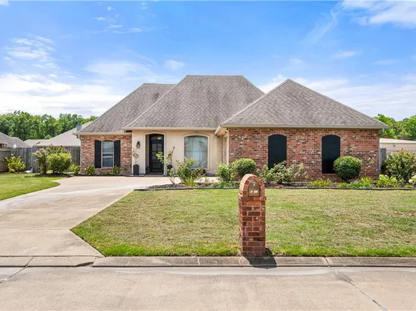 6004 Hannah Dr, Alexandria, LA 71303