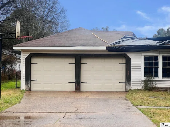 203 Taylor Ave, Sterlington, LA 71280