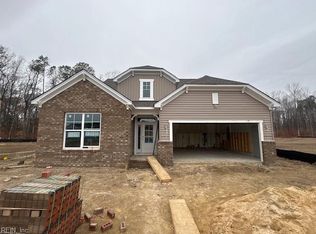 1322 Wharf Hill Dr, Smithfield, VA 23430