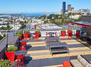 Pratt Park Apartments, Seattle, WA 98144