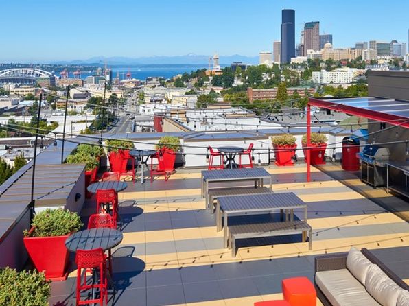 Pratt Park Apartments | 1800 S Jackson St, Seattle, WA