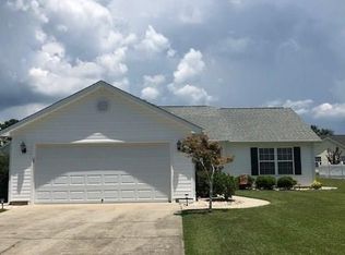 672 Lilly Naz Ln, Myrtle Beach, SC 29588