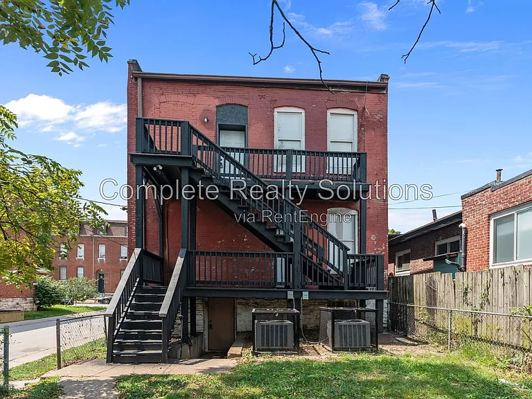 2928 Texas Ave #2F — Photo 26